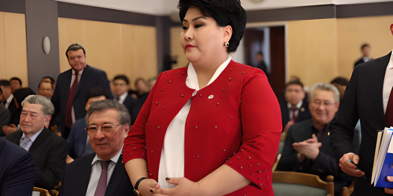 Хаменованың сот отырысы қашан өтетіні белгілі болды