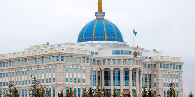 Мемлекет басшысы Армения халқына көңіл айтты