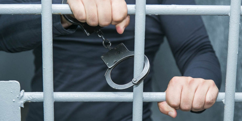 Әйелін ұрып өлтірген ер адам 17 жылға сотталды