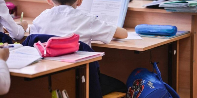 1-сыныпта оқытылатын «Көркем еңбек» пәні екіге бөлінді