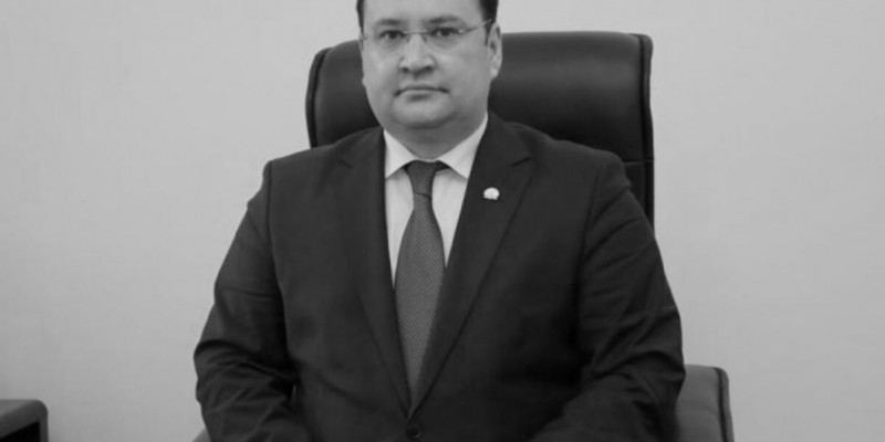 Жайық өзенінен аудан әкімінің мәйіті табылды