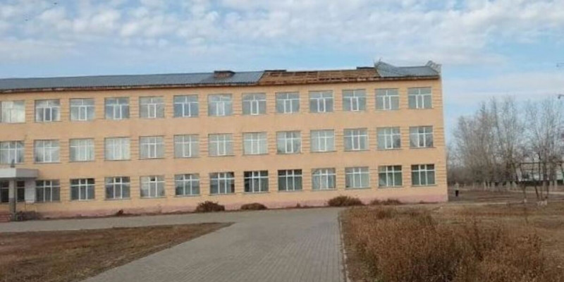 Шығыс Қазақстандағы мектептердің жағдайы мәз емес