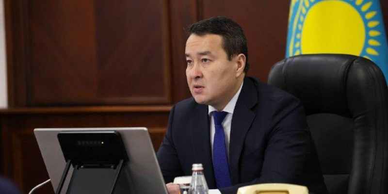 Смайылов Ресей мен Қырғыз елінің үкімет басшысымен келіссөз жүргізеді