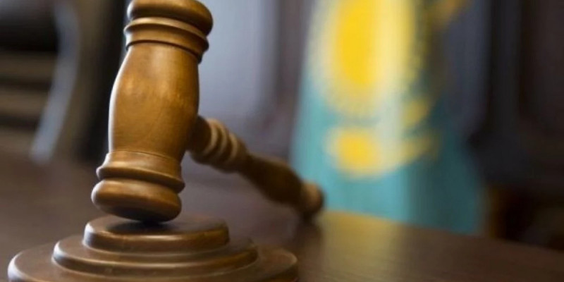 Өз қызын өлтіріп алған әйел сот үкіміне наразы