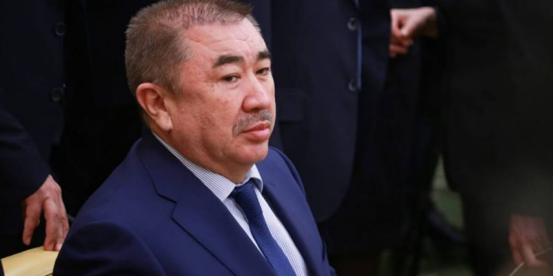 Тұрғымбаевтан куәгер ретінде жауап алынды – Бас прокуратура