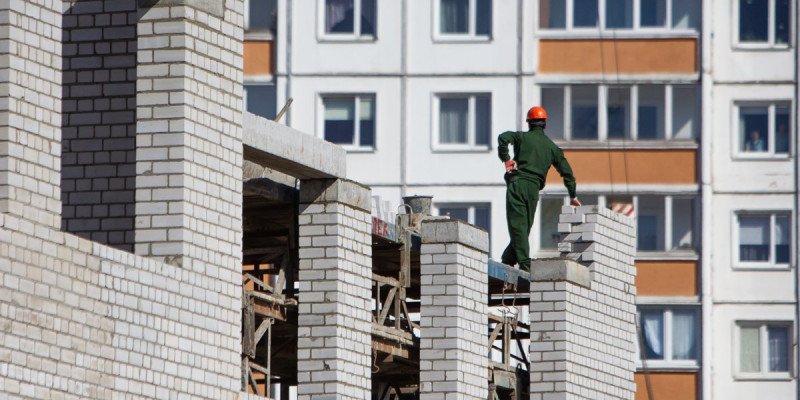 Тұрғын үй нарығында түйткіл көп