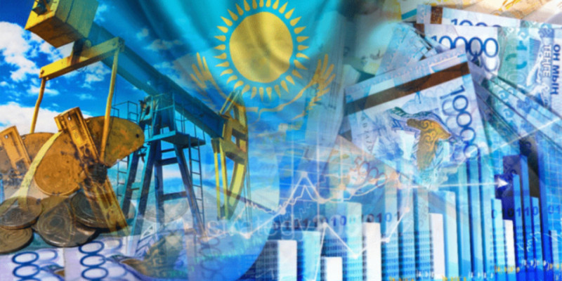 Қазақстан экономикасын 2027 жылға дейін дамытудың 3 сценарийі ұсынылды