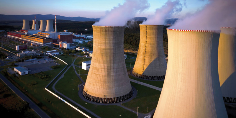 Вице-министр Қазақстанда екінші АЭС салынатын жерді атады