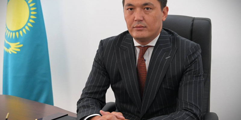 Екібастұзға жаңа әкім тағайындалды