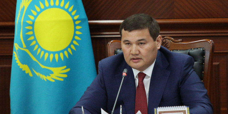 Ауыл әкімі мен инспекторы ауылда тұруы керек – Нұрлыбек Нәлібаев