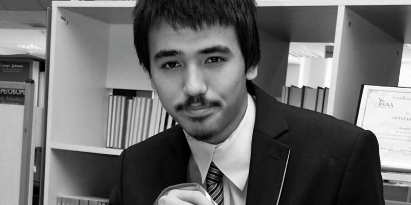Ақназар Қажымұраттың өліміне не себеп болғаны анықталды