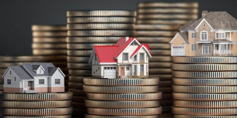 Жаңадан құрылған облыстарда баспана бағасы 10%-ға өскен