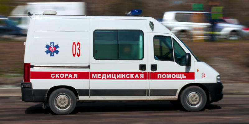 Ресейде бір топ өзбекстандық ауруханаға түсіп қалды