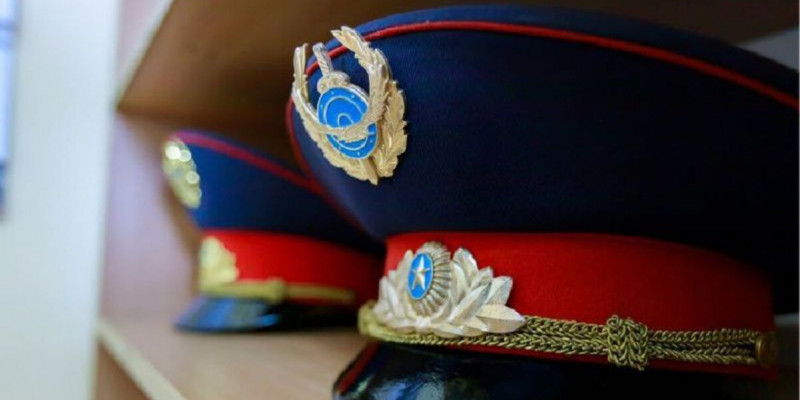 Ішкі істер министрлігіне қарасты екі жоғары оқу орнының басшылары жазаланды