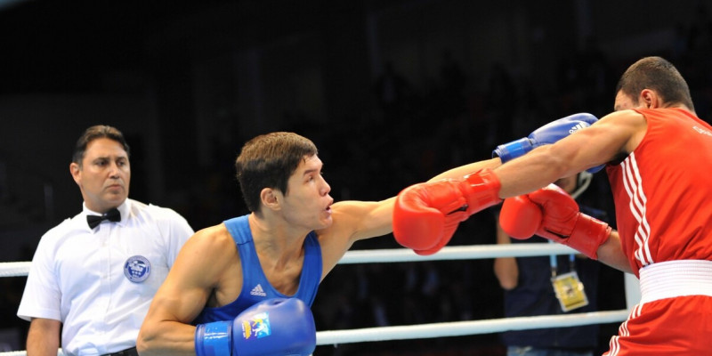Данияр Елеусінов спорттық мансабын аяқтауы мүмкін