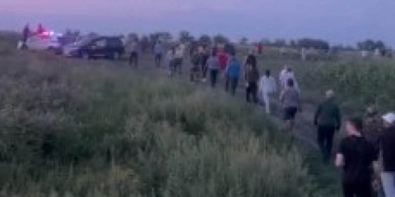 5 жасар Мәдинаны іздестіру әлі жалғасып жатыр
