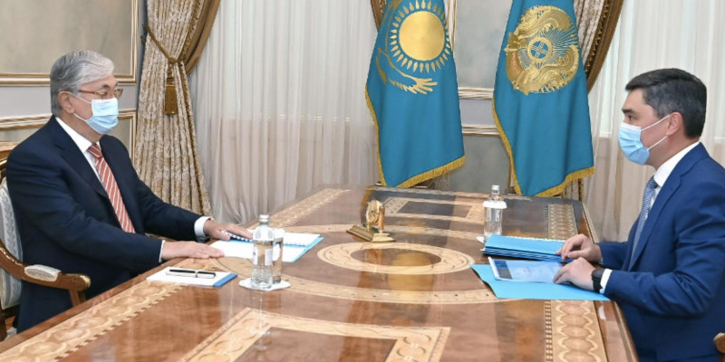 2022 жылы 1400-ден астам жемқорлық қылмысы тіркелген