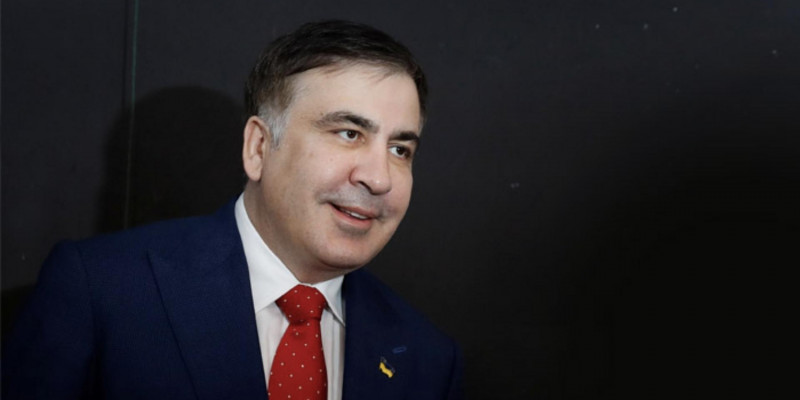 Саакашвилидің өлім аузында жатқаны белгілі болды