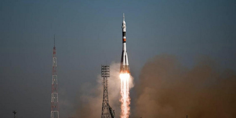 Министр «Байқоңыр» ғарыш кешенінде туризмді дамыту мәселесін талқылады