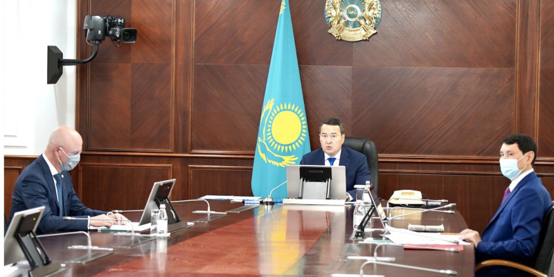 Үкімет басшысы қант монополисінің қызметін тексеруді тапсырды