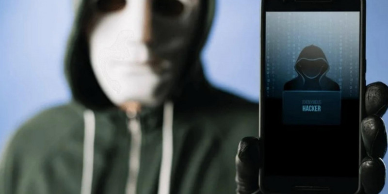 Телефонға қандай деректерді сақтауға болмайды?