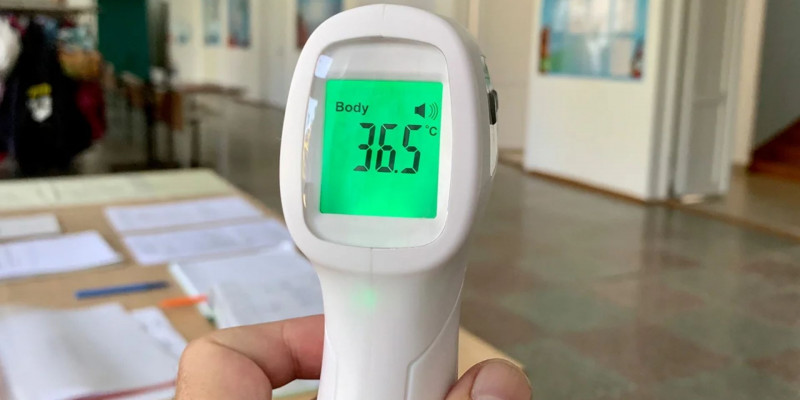 Қызу 36,6°С-тен төмен. Қауіпті ме?