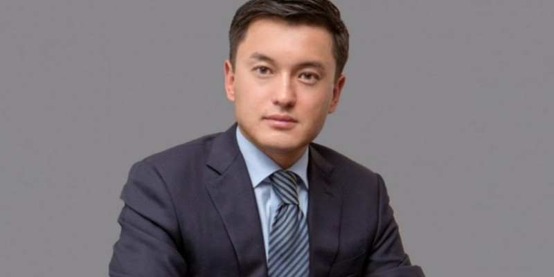 «Қазаэронавигация» бас директоры өз еркімен жұмыстан кетті