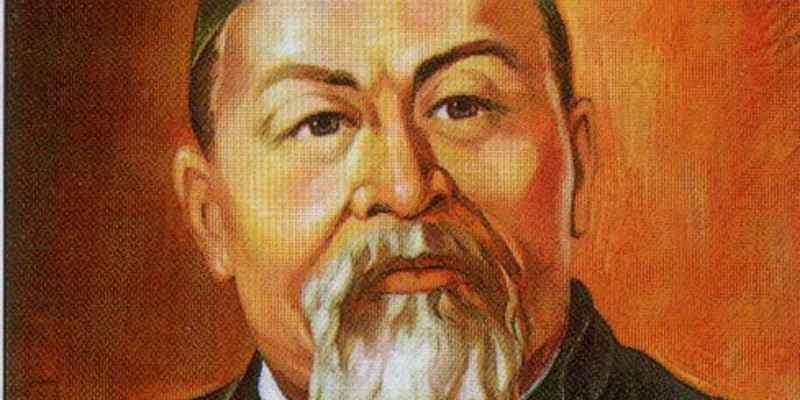 Абайдың асыл ойлары – өмір оқулығы