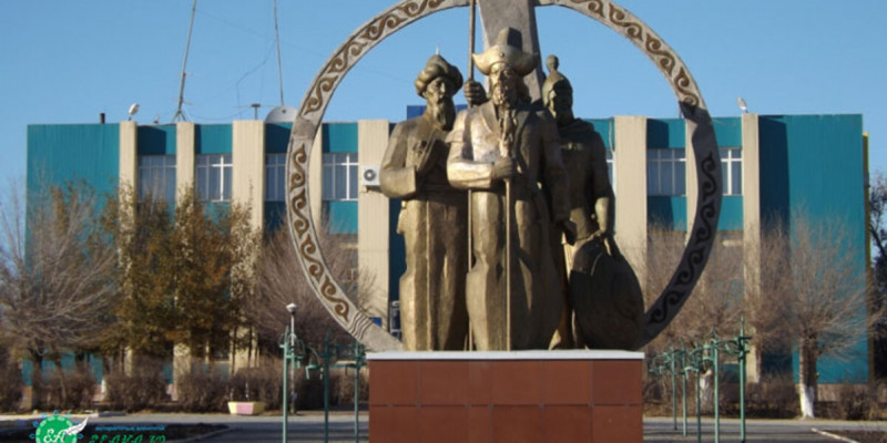 Тоқаев киелі Торғайға барады