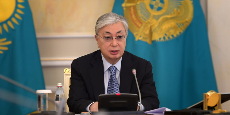 Тоқаев: Қазақстан ядролық қауіпсіздік қағидаттарын әрдайым берік ұстанады