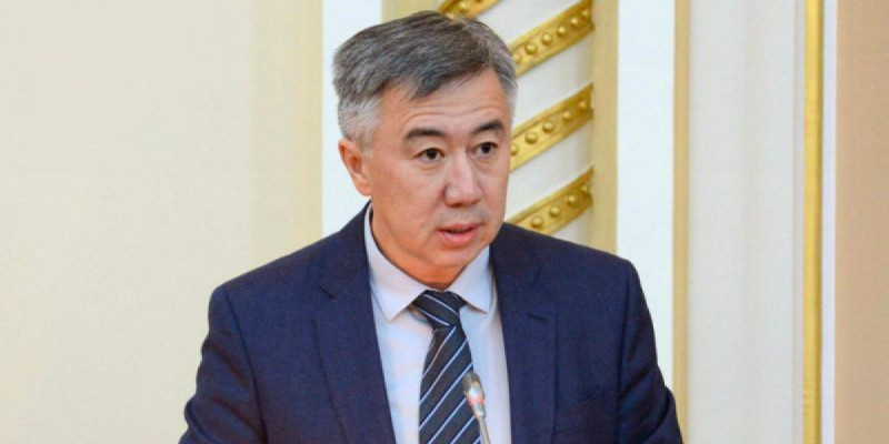 Серік Жұманғарин ЕЭК кеңесінің құрамына қосылды