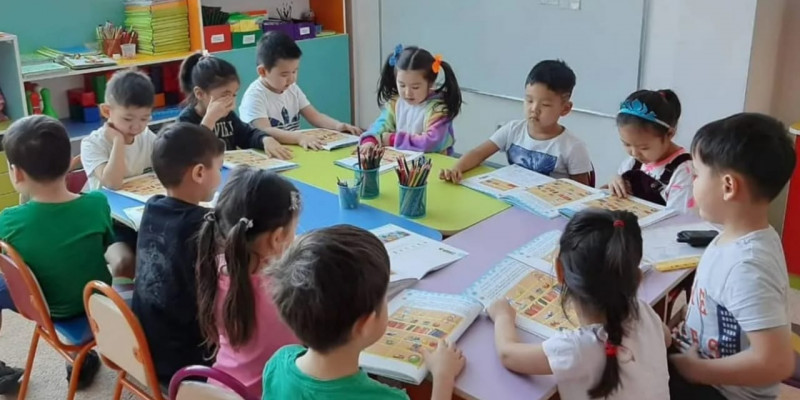 Лицензиялау балабақша мәселесін шеше ме?