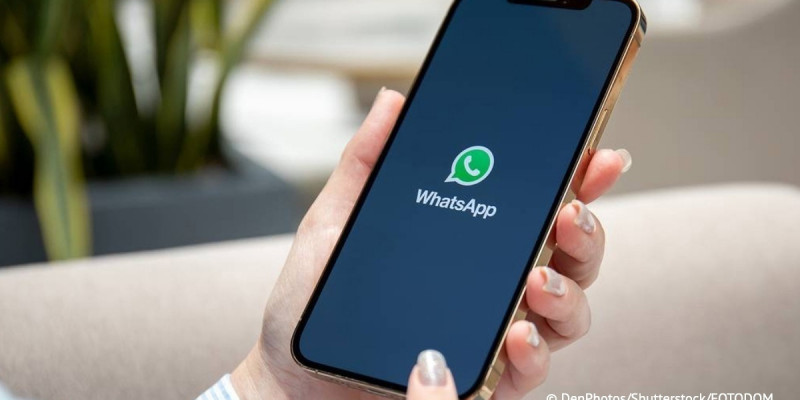 WhatsApp-та көптен күткен функция пайда болады