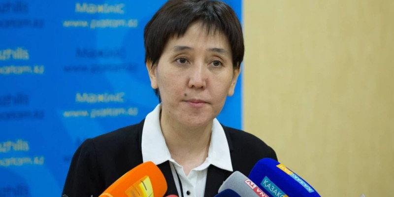 Әйелдердің зейнетақысын көбейтуіміз керек – министр