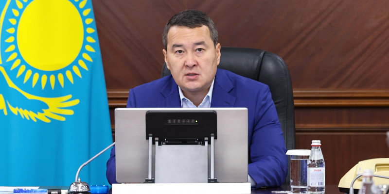 Қант жеткізуде проблема бар екенін байқадық – Әлихан Смайылов