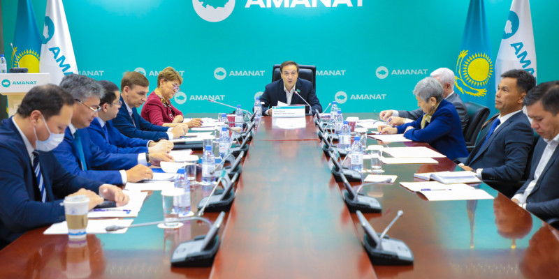 Азық-түлік бағасы қымбаттағаны үшін шенеуніктер жауапқа тартыла ма?