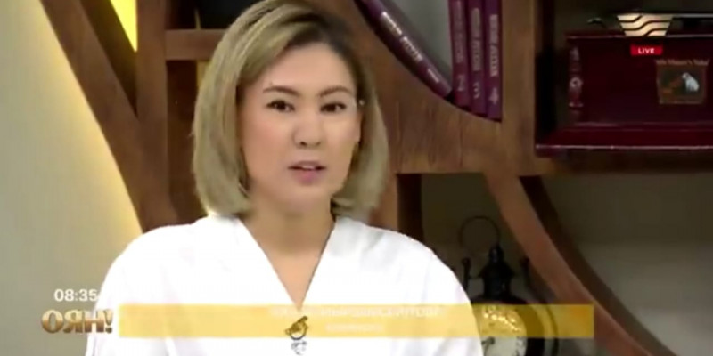 Бетті тазалау үшін косметологқа неше рет бару керек? – Маман жауап берді