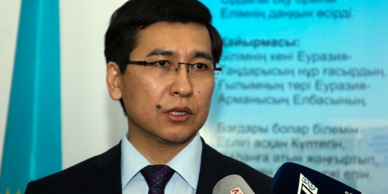 Мұғалімдер мен оқушылар сенбі күні демалады – министр