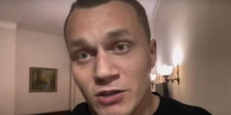 «Біз мұнда бөтен емеспіз» – ММА спортшысы қазақстандықтар туралы