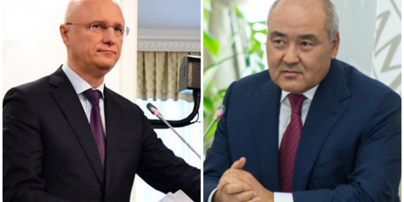 Вице-премьер Шөкеевтің отставкасына қатысты пікір білдірді