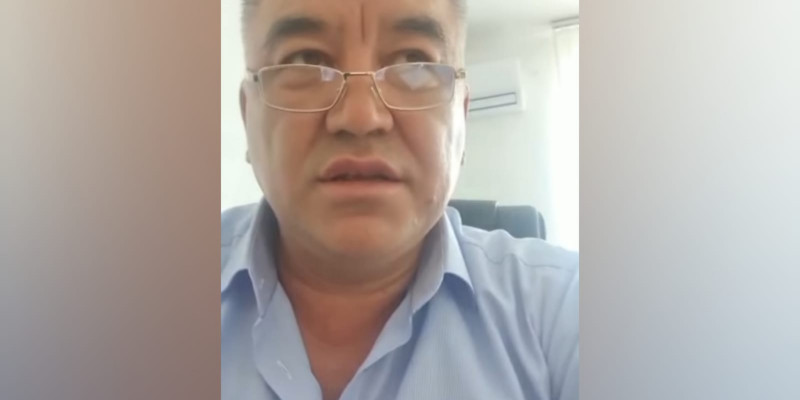 Әкімнің қойын баққандар ақысын ала алмай жүр (ВИДЕО)