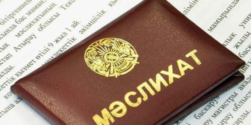 «Өз-өзіне оқ атқан»: ШҚО-да аудандық мәслихат депутаты суицид жасады