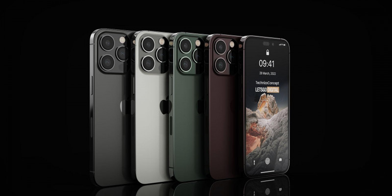 iPhone 14 қашан шығады? – Apple ресми мәлімдеме жасады