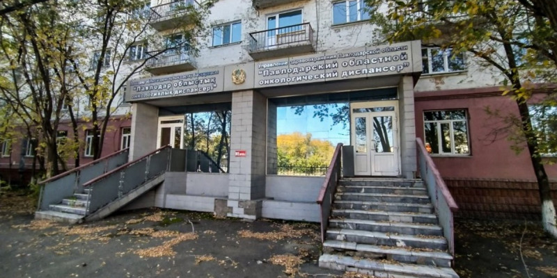 Павлодарда дәрігерлерге арналған жатақхана салынады