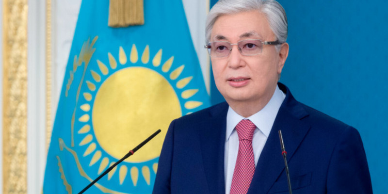 Бүгін «ПРЕЗИДЕНТ» бағдарламасы алғаш рет эфирге шығады