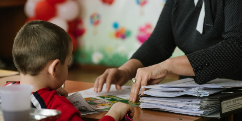 Оқу-ағарту министрлігі өңірлерде жаңа қызмет енгізілетінін айтты