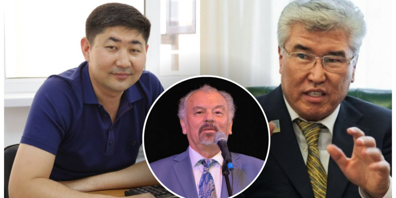 «Арыстанбек Мұхамедиұлымен түрмеде таныстық»: қамаудағы жігіттің хаты