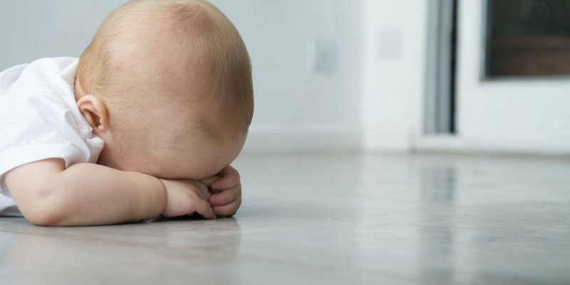 Анасы баласын бір ай бойы балабақшада қалдырған – сәби көз жұмды