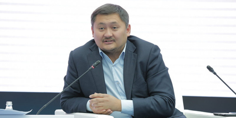 Екі жаңа министрлікті жасақтау жұмыстары аяқталды – Саясат Нұрбек