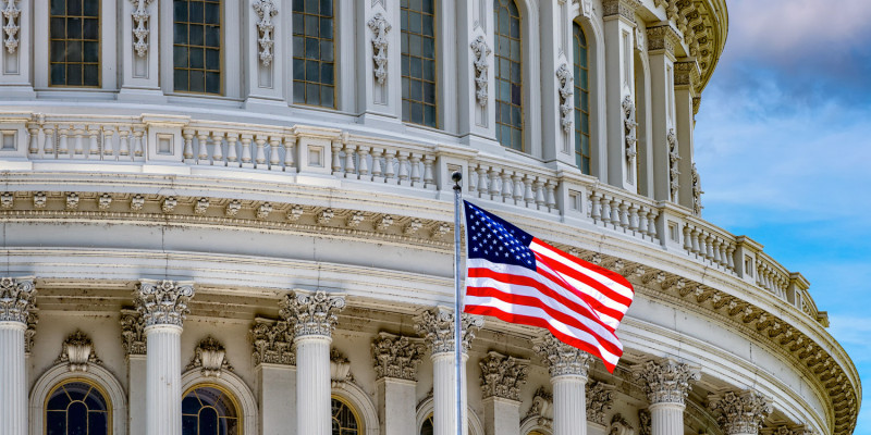 АҚШ сенаты Финляндия мен Швецияның НАТО-ға кіруін мақұлдады